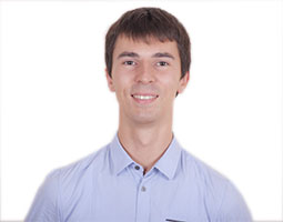 Комлик Василий Сергеевич