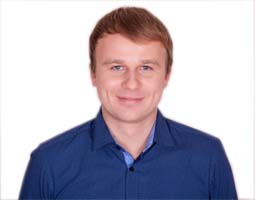 Медяник Евгений Леонидович