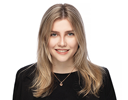 Егорова Анастасия Николаевна