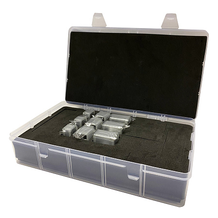 Наборы кювет