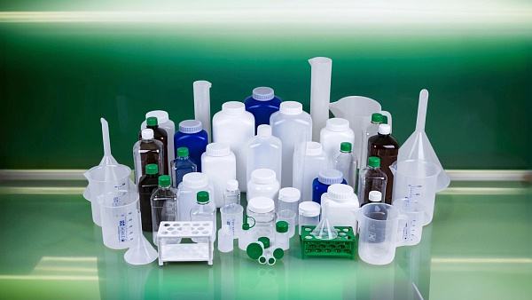 Лабораторная посуда