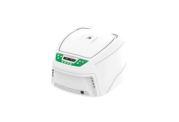 Центрифуги лабораторные