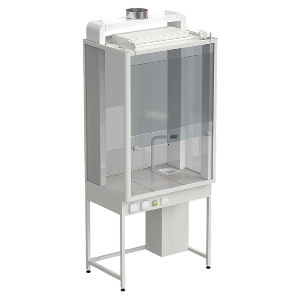 Шкафы модульные