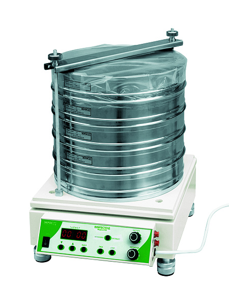 Вибростенд