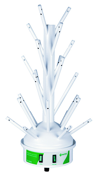 Устройства для сушки посуды