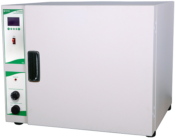 Сушильные шкафы