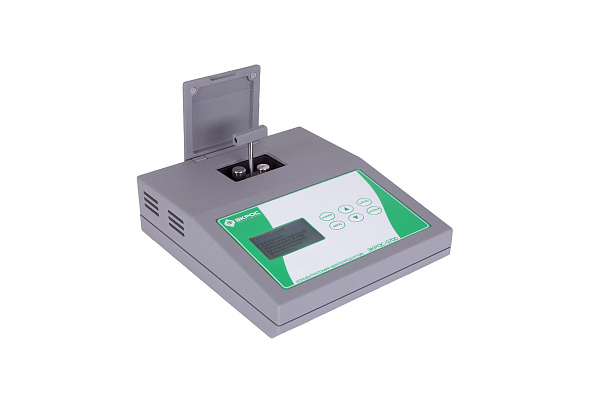 Концентратомер ЭКРОС-5700