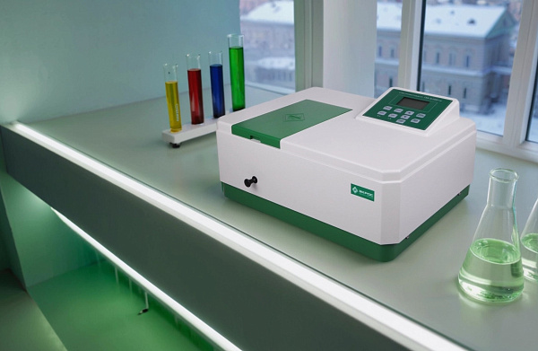 Спектрофотометры и аксессуары