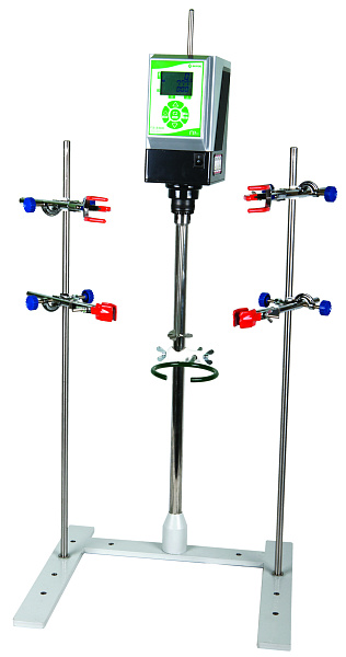 Верхнеприводные мешалки