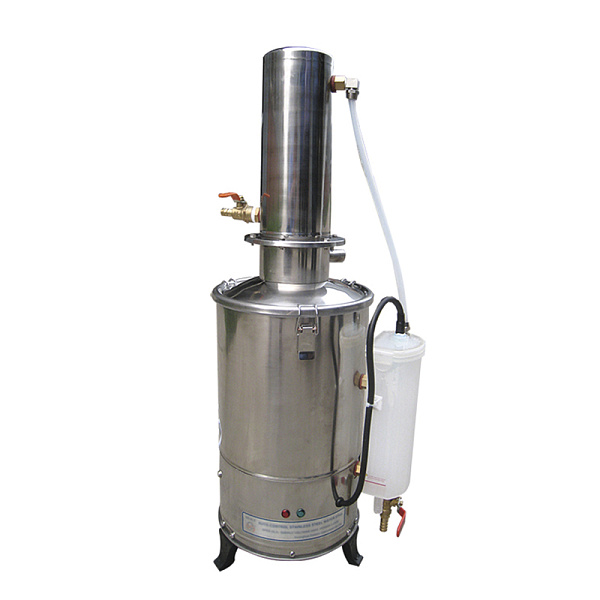 Аквадистилляторы