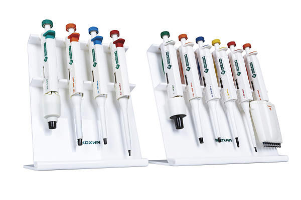 Дозаторы электронные и механические