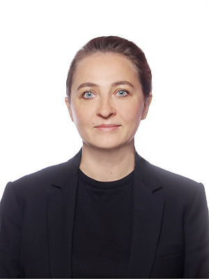 Зимина Мария Васильевна