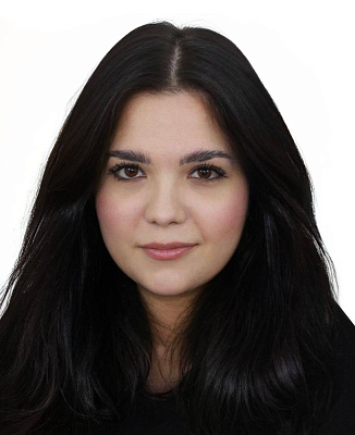 Афанасьева Виктория Сергеевна